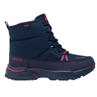 Сапоги Adidas Winter Blue Pink